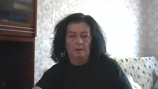 GypsiQueen2 online show from June 28, 6:08 am