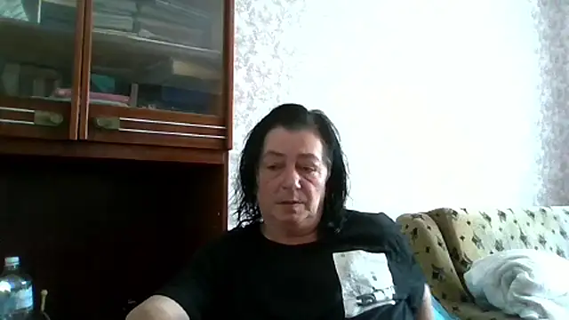 GypsiQueen2 online show from June 30, 7:53 am