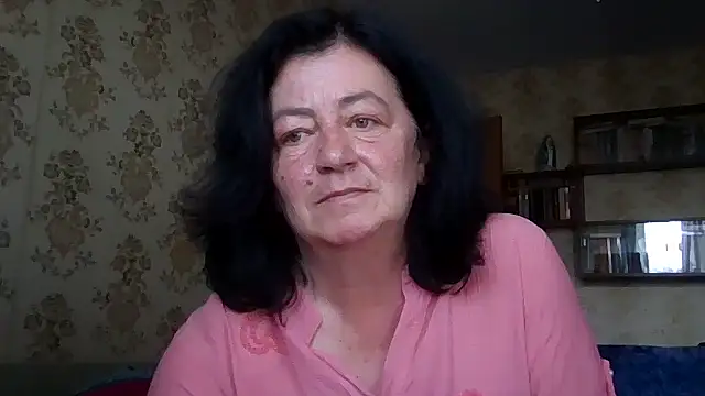 GypsiQueen2 online show from July 22, 12:52 pm