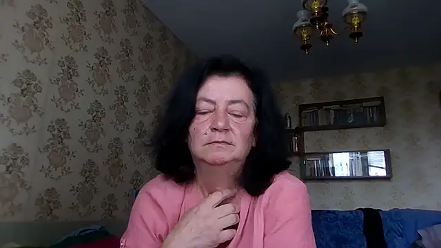 GypsiQueen2 online show from July 24, 8:23 am