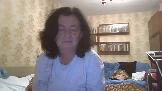 GypsiQueen2 online show from July 26, 6:59 pm