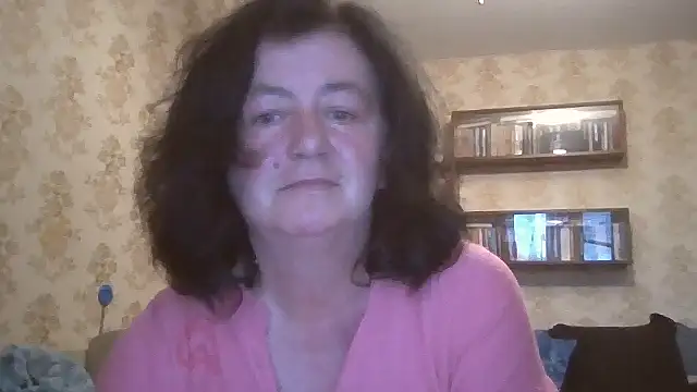 GypsiQueen2 online show from July 27, 4:03 pm