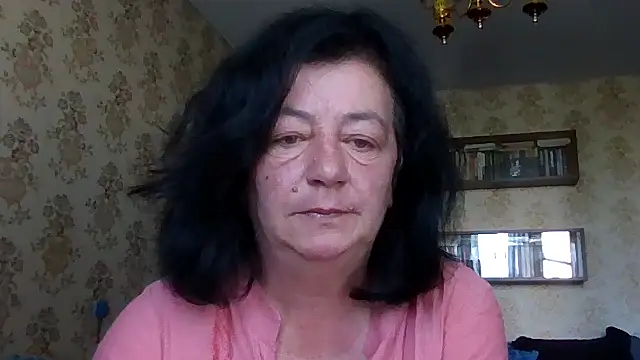 GypsiQueen2 online show from July 28, 7:59 am