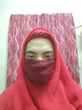 ElisyaHijabDoll online show from November 23, 6:19 pm