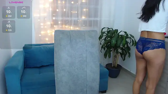 Snapshot of imSophia chatting on January 14, 1:39 pm imSophia online show from January 14, 1:39 pm