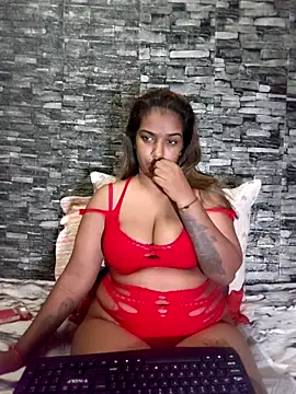 Xindias fantasyX online show from March 2, 6:04 pm