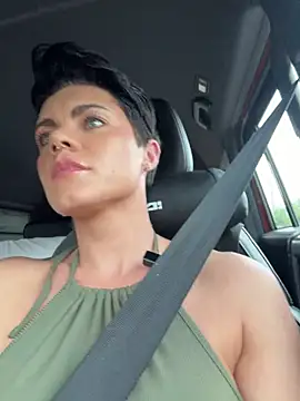 LukeLouHarvey online show from February 24, 4:43 am