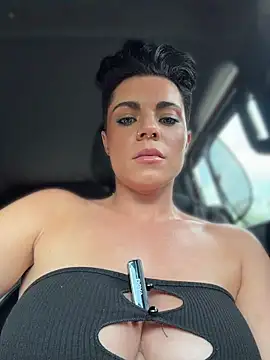 LukeLouHarvey online show from May 1, 5:23 am
