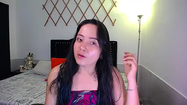 naughty girl 4u online show from October 4, 2:48 pm