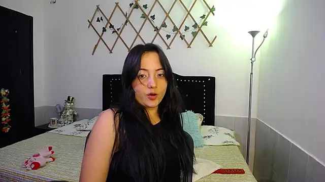naughty girl 4u online show from October 21, 7:36 pm