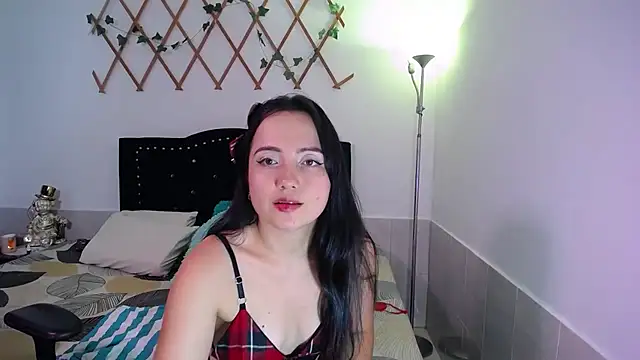 naughty girl 4u online show from October 31, 7:04 pm