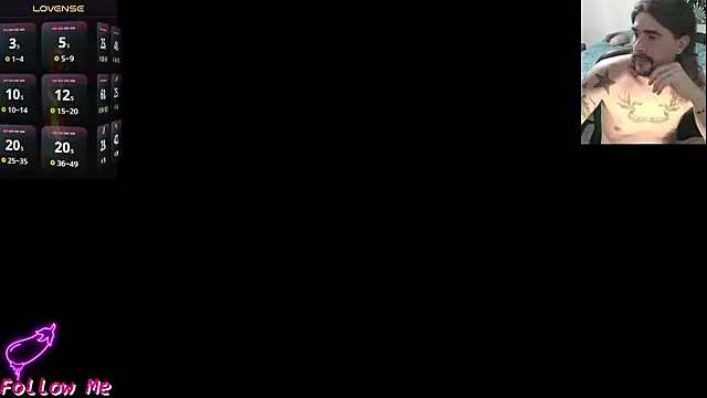 XxBobbyDigitalxX online show from March 13, 5:30 pm