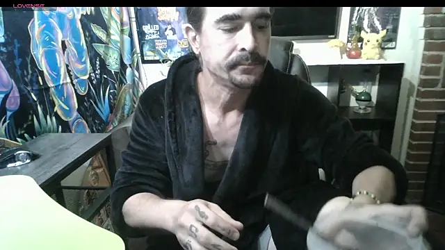 XxBobbyDigitalxX online show from June 28, 7:53 pm