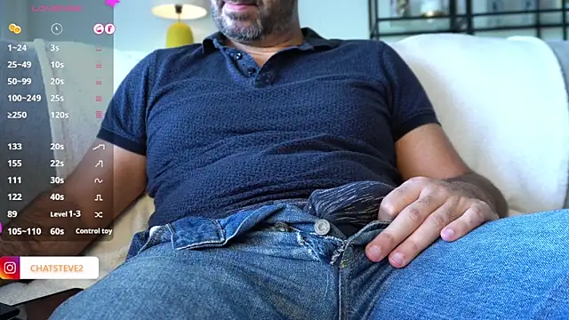 Snapshot of _MrPrecum_ chatting on January 9, 2:07 pm  MrPrecum  online show from January 9, 2:07 pm