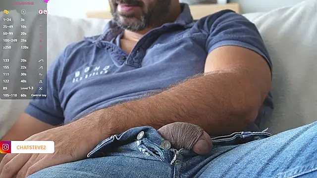  MrPrecum  online show from November 5, 12:38 pm