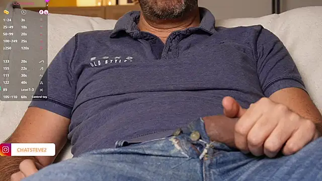  MrPrecum  online show from February 10, 10:47 pm