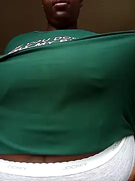 Aaaliyah445 online show from December 8, 7:22 pm