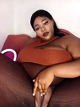 Aaaliyah445 online show from February 13, 8:48 am