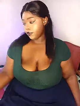 Aaaliyah445 online show from February 27, 10:59 am