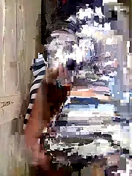 Aaaliyah445 online show from October 5, 5:11 pm