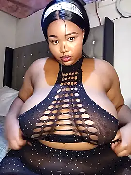 Aaaliyah445 online show from October 21, 6:30 pm