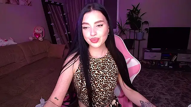   Malika   online show from October 30, 2:51 pm