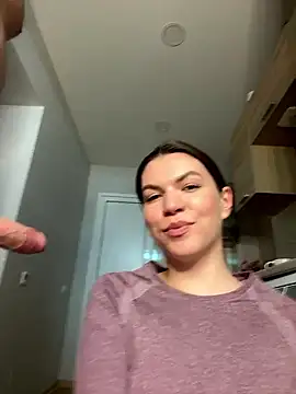 Sexycikass online show from January 16, 10:30 am