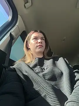 Sexycikass online show from March 14, 10:53 am