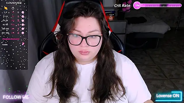 Snapshot of alexa_sweetyy chatting on October 30, 7:58 pm alexa sweetyy online show from October 30, 7:58 pm