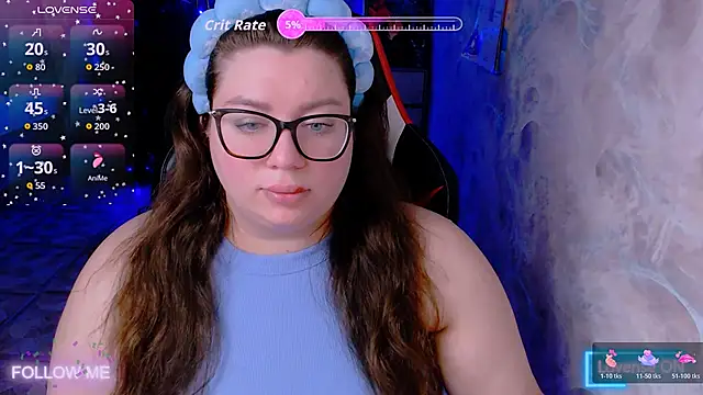 alexa sweetyy online show from January 7, 5:10 am