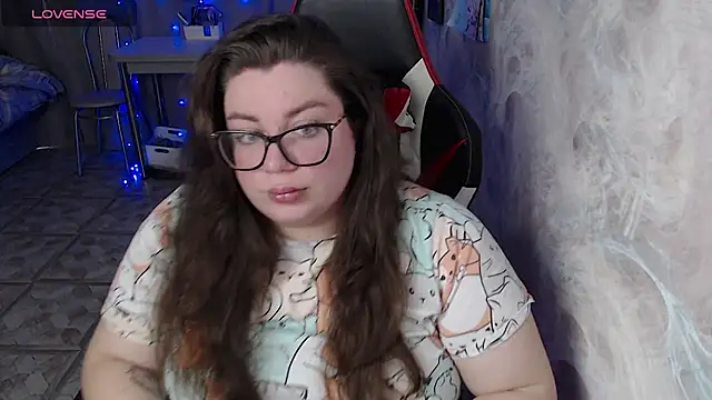 alexa sweetyy online show from February 25, 5:28 am