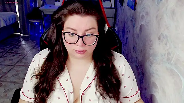 alexa sweetyy online show from April 27, 4:54 am