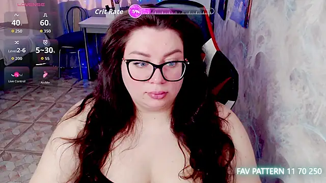 alexa sweetyy online show from April 28, 5:34 am