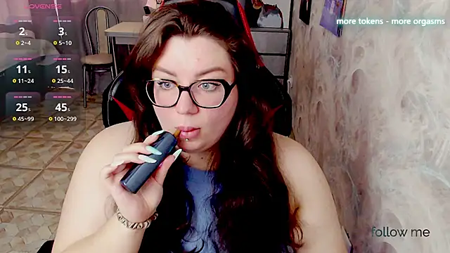 alexa sweetyy online show from May 2, 4:50 am