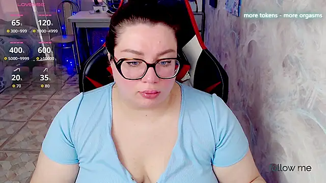 alexa sweetyy online show from May 8, 5:57 am