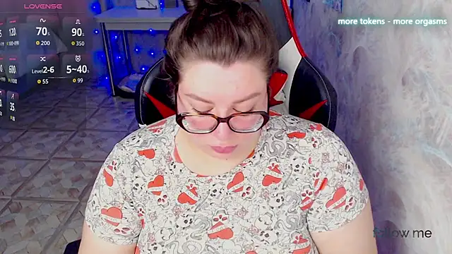alexa sweetyy online show from May 14, 5:25 am