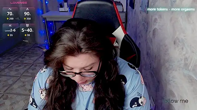 alexa sweetyy online show from May 21, 3:57 am