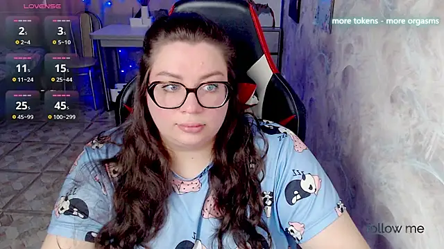 alexa sweetyy online show from May 24, 9:03 am