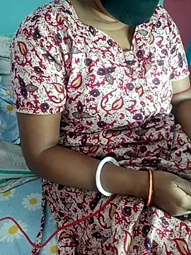 Bengali-boudi online show from March 13, 6:03 pm