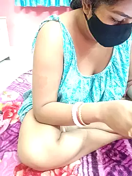 Bengali-boudi online show from June 4, 6:47 pm