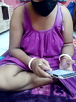 Bengali-boudi online show from June 11, 6:39 pm