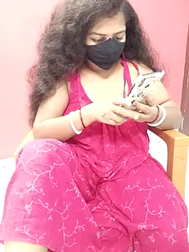 Bengali-boudi online show from July 4, 6:03 pm