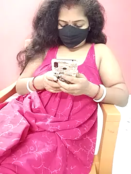 Bengali-boudi online show from July 6, 7:05 pm