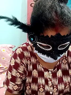 Bengali-boudi online show from July 29, 6:06 pm