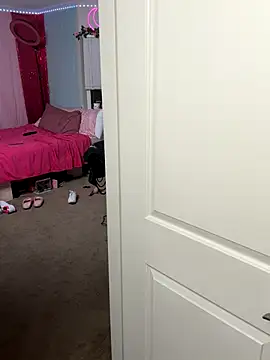 MissRomero online show from September 26, 2:15 am