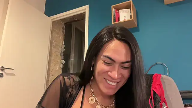 angelksin online show from March 15, 10:11 pm