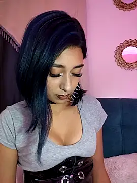 Snapshot of Scarlet_wd18 chatting on September 25, 1:53 am Scarlet wd18 online show from September 25, 1:53 am