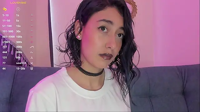 Snapshot of Scarlet_wd18 chatting on November 14, 8:29 pm Scarlet wd18 online show from November 14, 8:29 pm