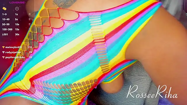 Snapshot of rihanna_rose chatting on December 8, 9:08 pm rihanna rose online show from December 8, 9:08 pm