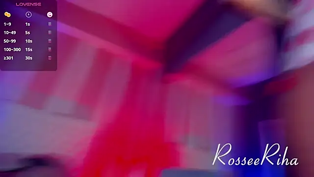 Snapshot of rihanna_rose chatting on January 30, 6:03 am rihanna rose online show from January 30, 6:03 am